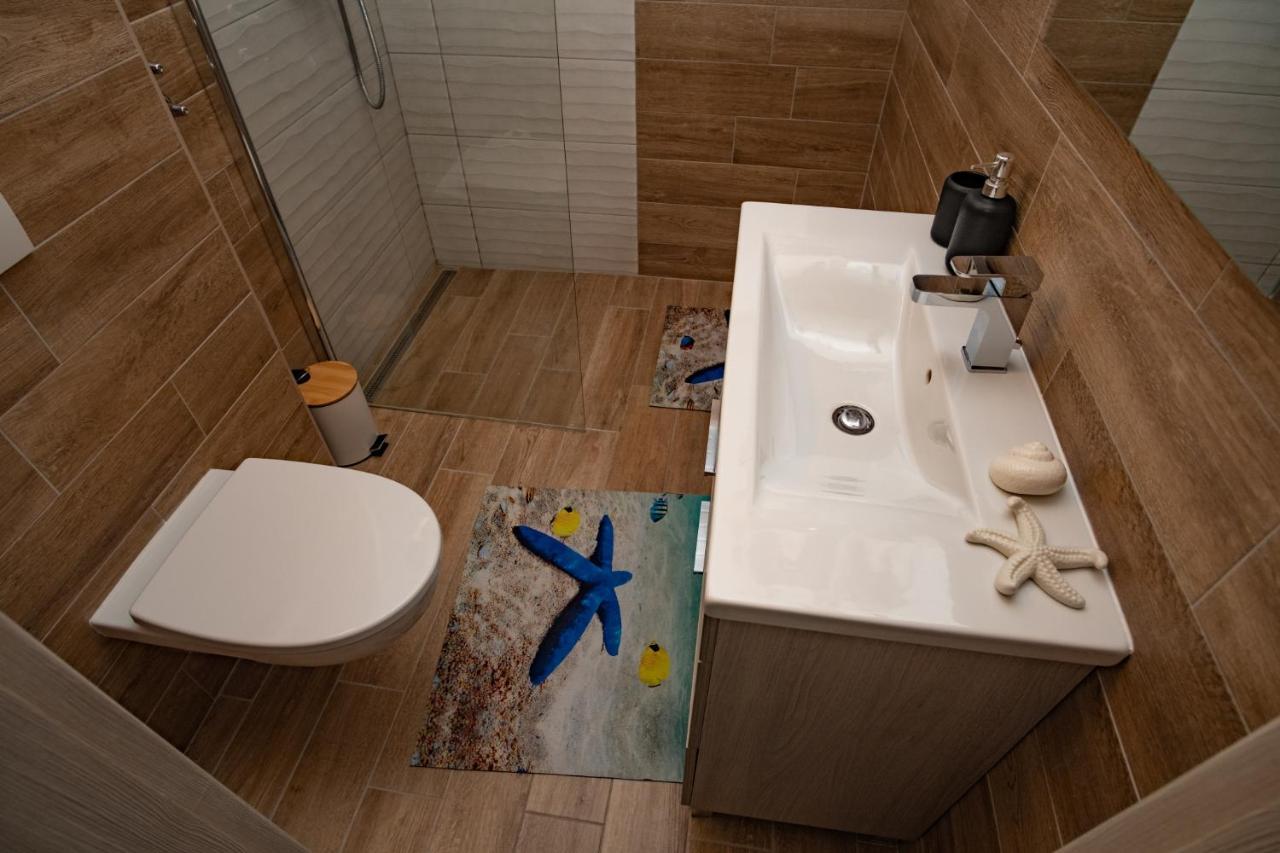 Sea Apartment Izola Exteriér fotografie
