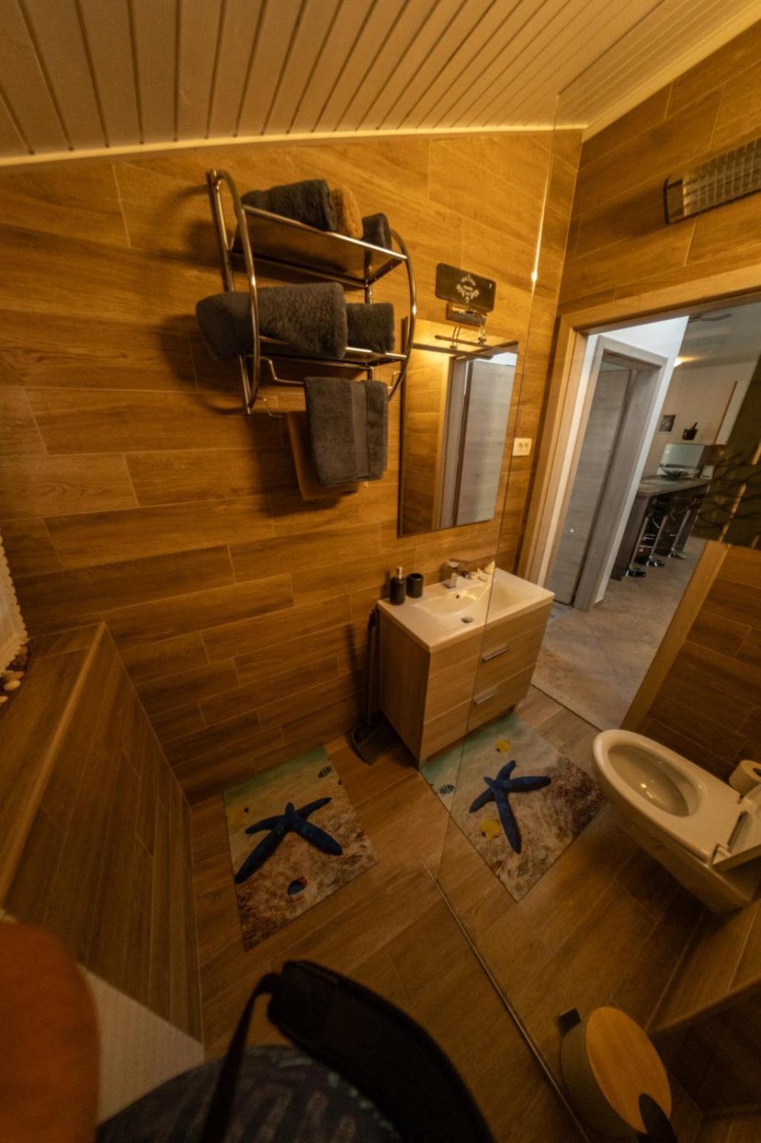 Sea Apartment Izola Exteriér fotografie